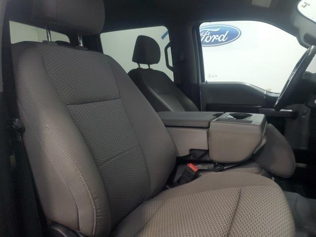 used 2021 Ford F-350 car, priced at $53,482