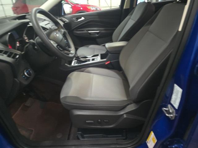 used 2017 Ford Escape car, priced at $12,620