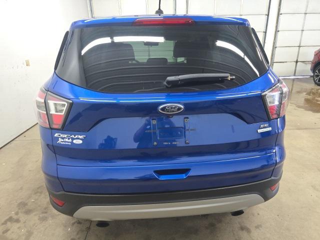 used 2017 Ford Escape car, priced at $12,620