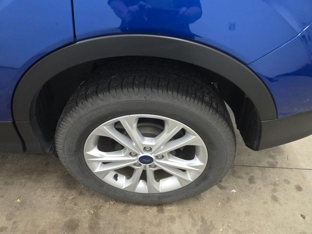 used 2017 Ford Escape car, priced at $12,620