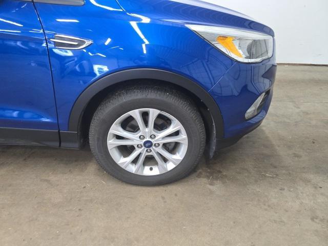 used 2017 Ford Escape car, priced at $12,620