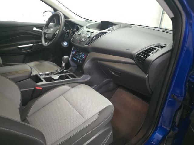 used 2017 Ford Escape car, priced at $12,620