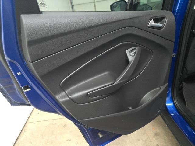 used 2017 Ford Escape car, priced at $12,620