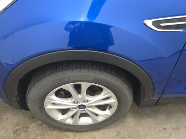 used 2017 Ford Escape car, priced at $12,620