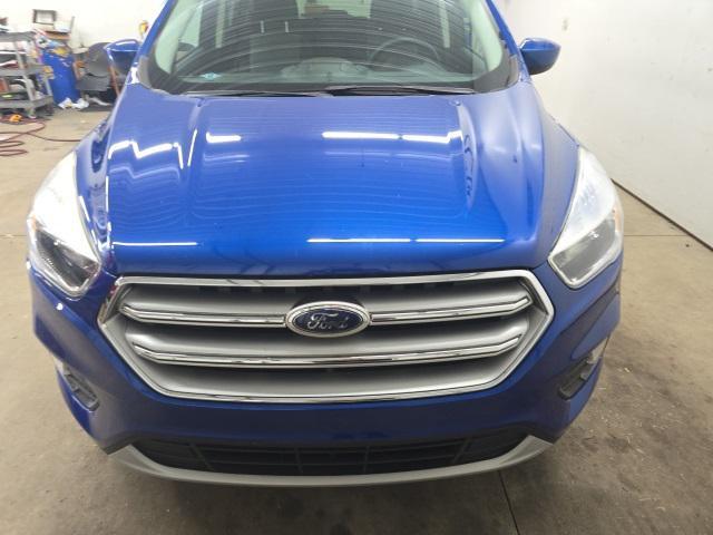 used 2017 Ford Escape car, priced at $12,620