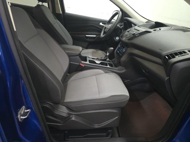 used 2017 Ford Escape car, priced at $12,620