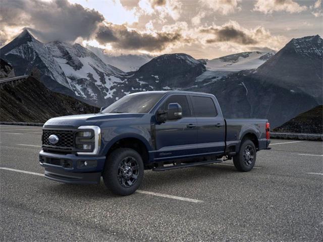 new 2024 Ford F-250 car