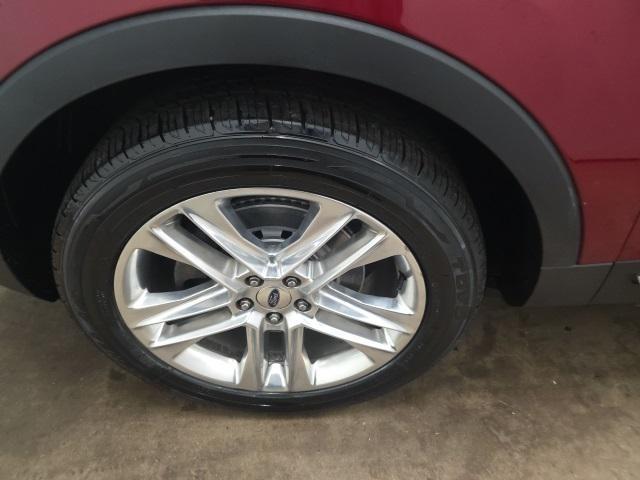 used 2017 Ford Explorer car, priced at $15,990