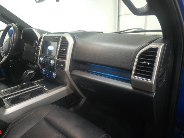 used 2019 Ford F-150 car, priced at $30,281