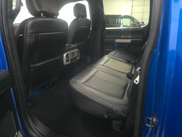 used 2019 Ford F-150 car, priced at $30,281