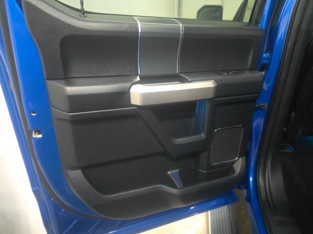 used 2019 Ford F-150 car, priced at $30,281