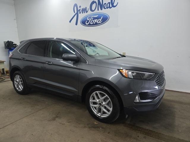 used 2023 Ford Edge car, priced at $27,829