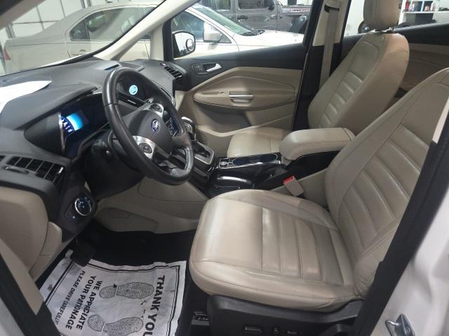 used 2018 Ford C-Max Hybrid car, priced at $17,900