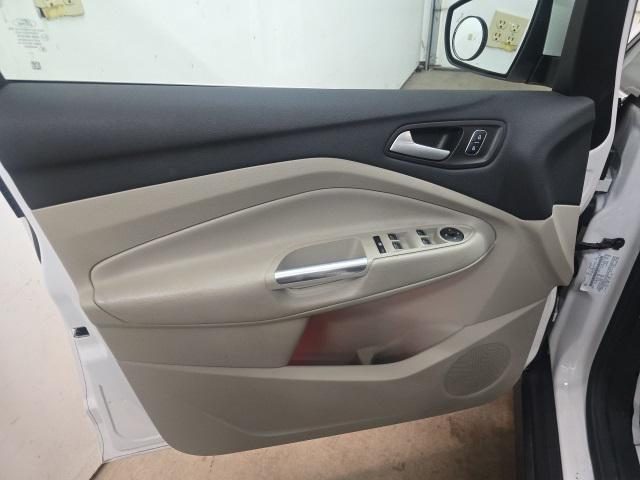used 2018 Ford C-Max Hybrid car, priced at $17,900