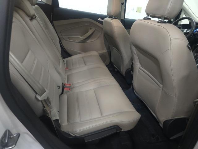 used 2018 Ford C-Max Hybrid car, priced at $17,900