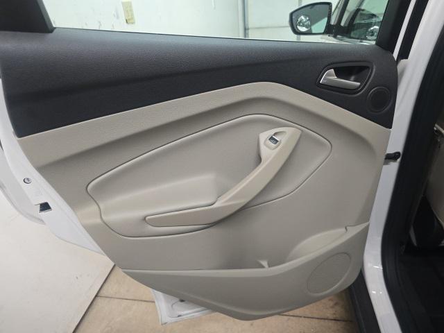 used 2018 Ford C-Max Hybrid car, priced at $17,900