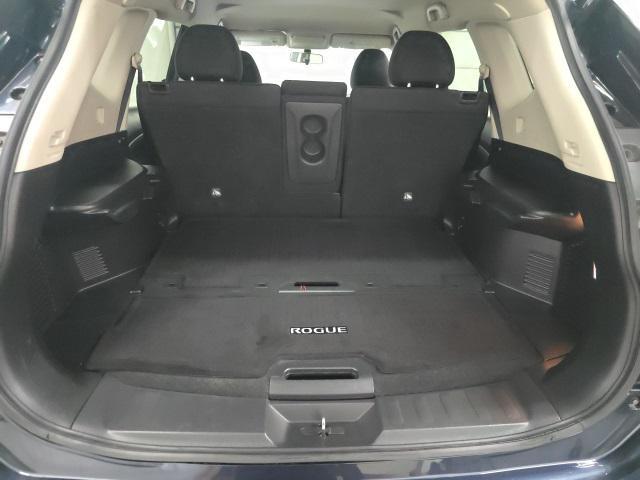 used 2015 Nissan Rogue car, priced at $10,962