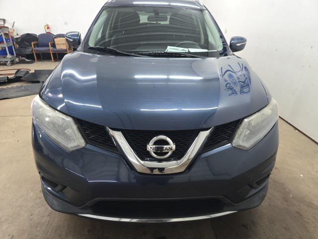 used 2015 Nissan Rogue car, priced at $10,962