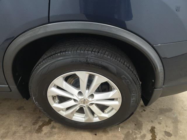 used 2015 Nissan Rogue car, priced at $10,962