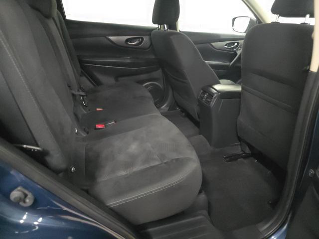 used 2015 Nissan Rogue car, priced at $10,962