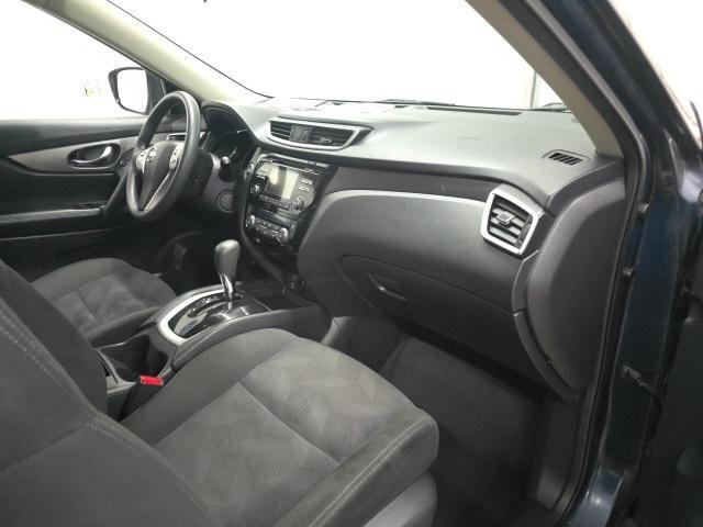 used 2015 Nissan Rogue car, priced at $10,962