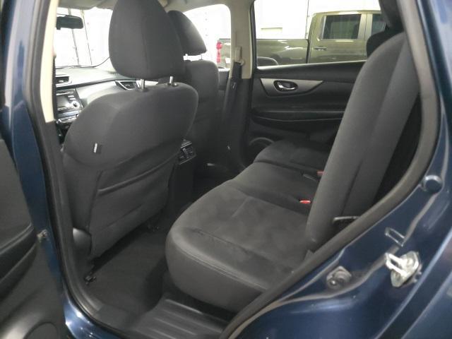 used 2015 Nissan Rogue car, priced at $10,962
