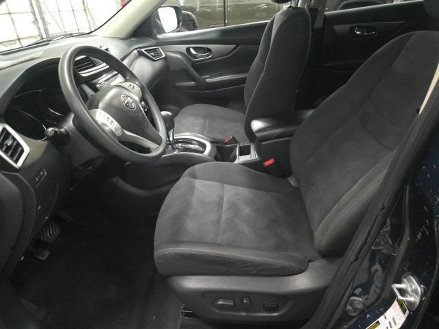 used 2015 Nissan Rogue car, priced at $10,962