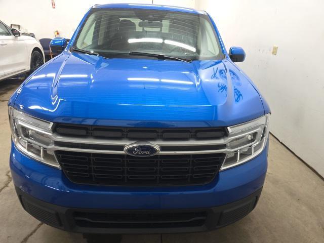 used 2022 Ford Maverick car, priced at $31,379