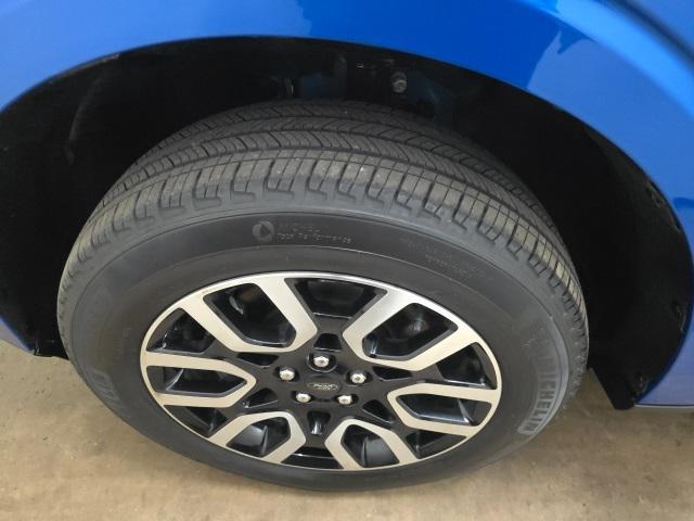 used 2022 Ford Maverick car, priced at $31,379
