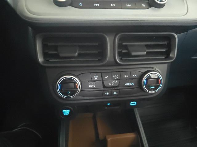 used 2022 Ford Maverick car, priced at $31,379