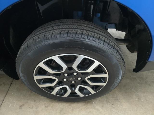 used 2022 Ford Maverick car, priced at $31,379