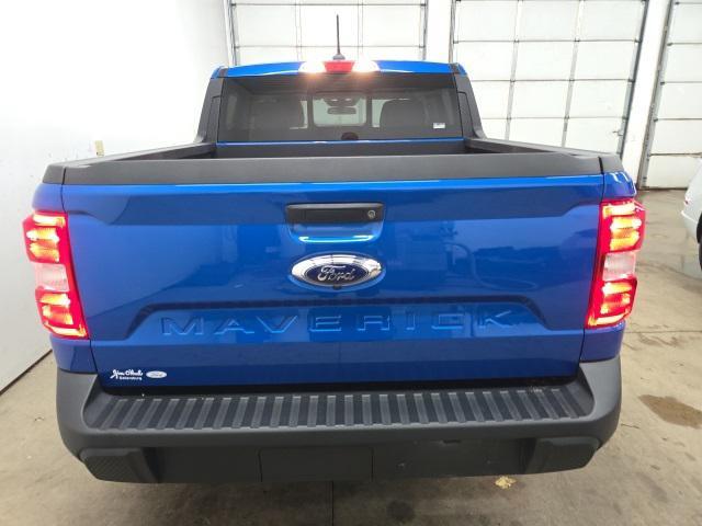 used 2022 Ford Maverick car, priced at $31,379