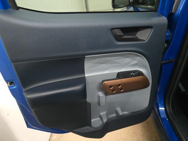 used 2022 Ford Maverick car, priced at $31,379