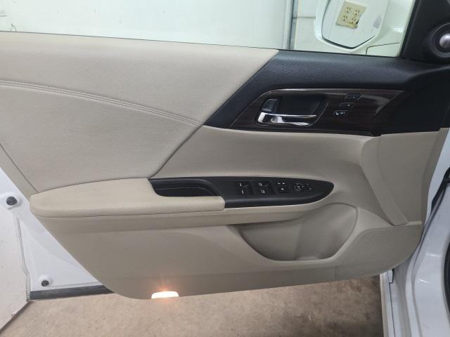 used 2017 Honda Accord Hybrid car, priced at $19,479