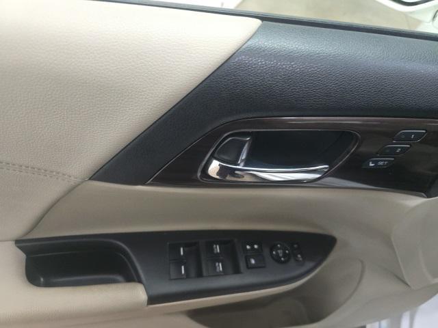 used 2017 Honda Accord Hybrid car, priced at $19,479