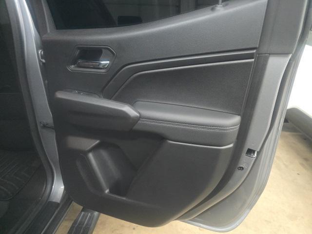 used 2025 Chevrolet Colorado car, priced at $35,856