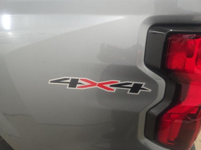 used 2025 Chevrolet Colorado car, priced at $35,856