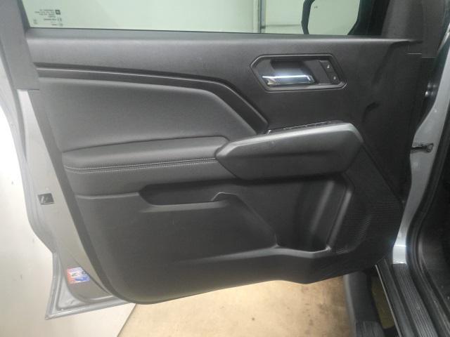 used 2025 Chevrolet Colorado car, priced at $35,856