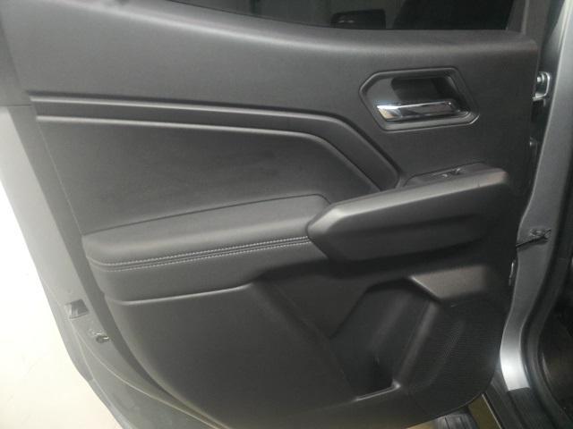 used 2025 Chevrolet Colorado car, priced at $35,856