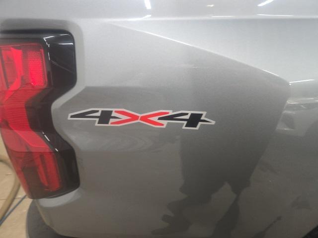 used 2025 Chevrolet Colorado car, priced at $35,856