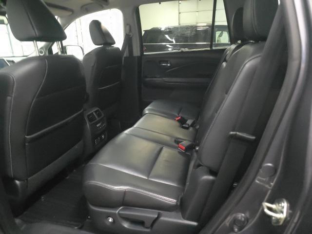 used 2016 Honda Pilot car, priced at $19,931