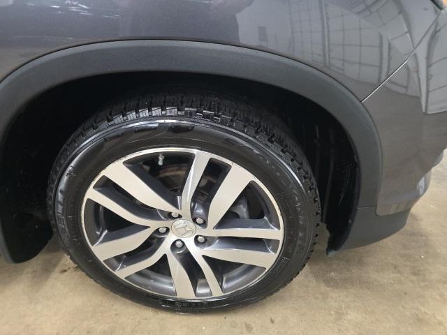 used 2016 Honda Pilot car, priced at $19,931