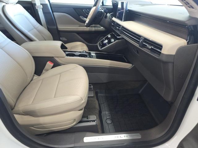used 2022 Lincoln Corsair car, priced at $38,500