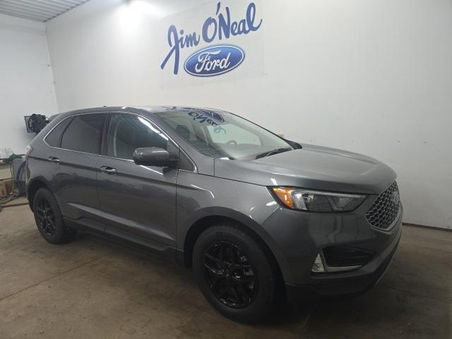 used 2023 Ford Edge car, priced at $27,712