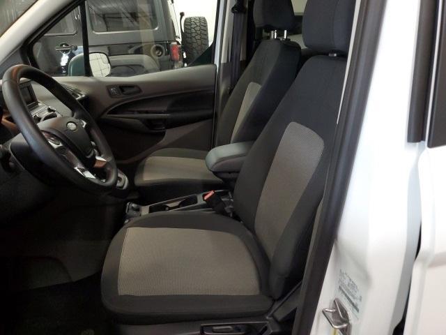 used 2022 Ford Transit Connect car, priced at $31,411