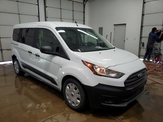 used 2022 Ford Transit Connect car, priced at $31,411