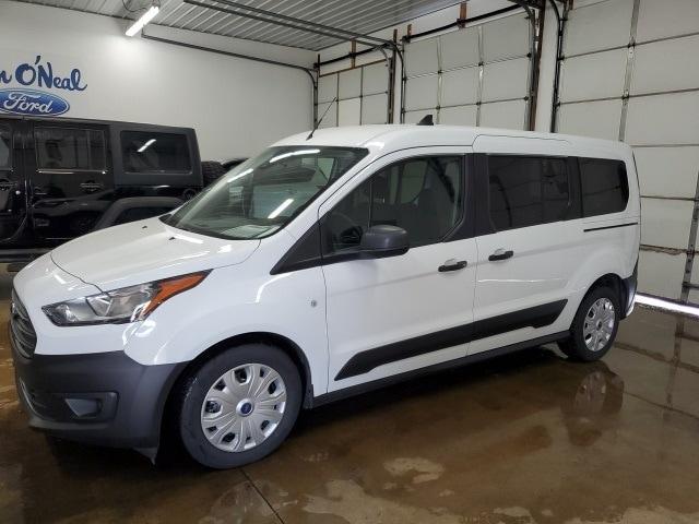 used 2022 Ford Transit Connect car, priced at $30,924