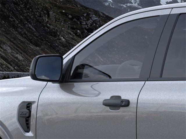 new 2025 Ford Ranger car, priced at $43,525