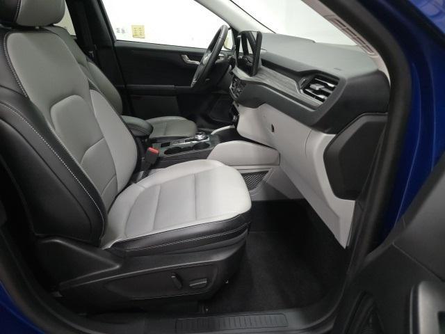 used 2023 Ford Escape car, priced at $31,943