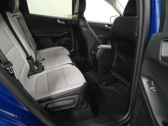 used 2023 Ford Escape car, priced at $31,943